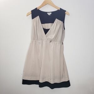 Motherhood Maternity Tunic Top Size M